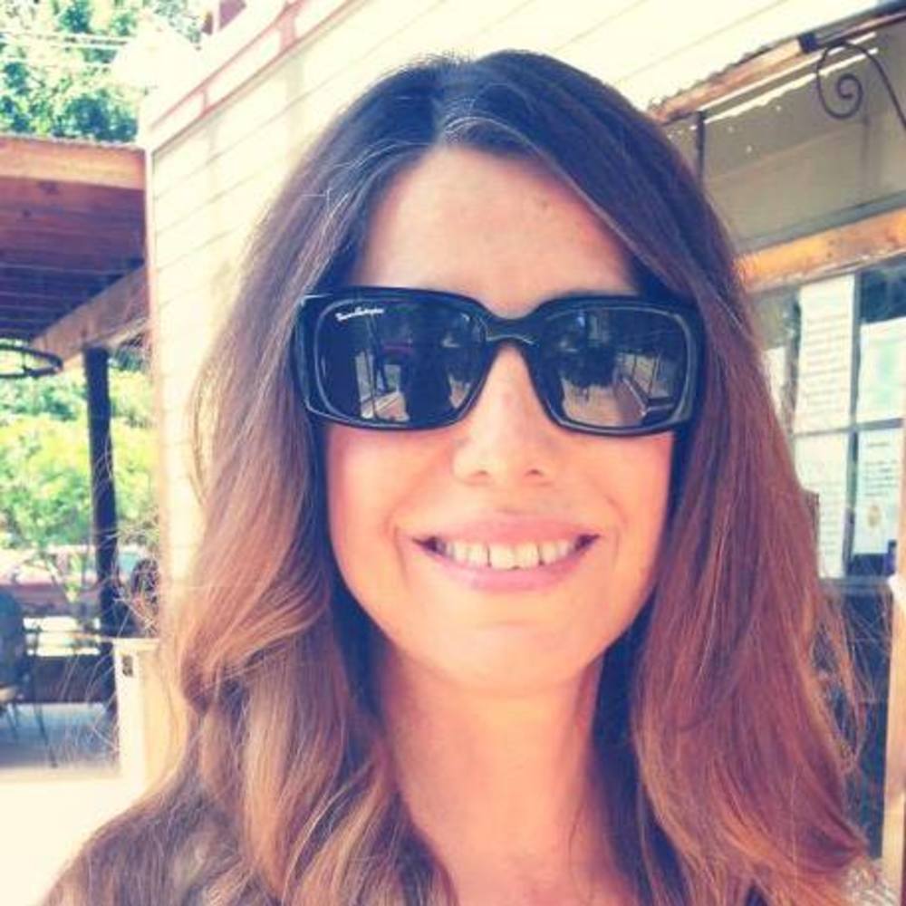 Meet your Posher, Maria